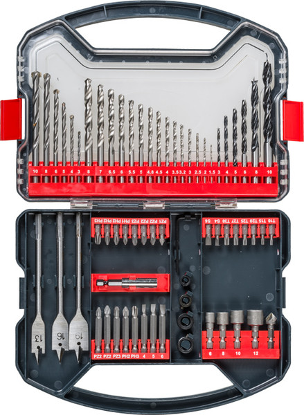 Изображение товара Набор оснастки KWB 49109106