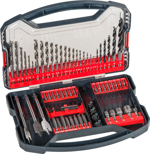 Изображение товара Набор оснастки KWB 49109106