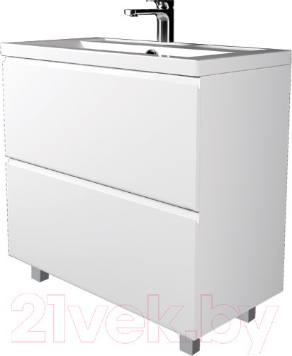 Изображение товара Тумба под умывальник Garda Grado 58 60 / 26.58.600