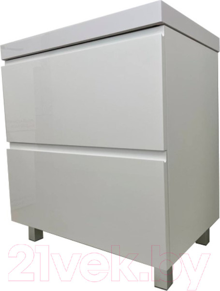 Изображение товара Тумба под умывальник Garda Grado 58 60 / 26.58.600