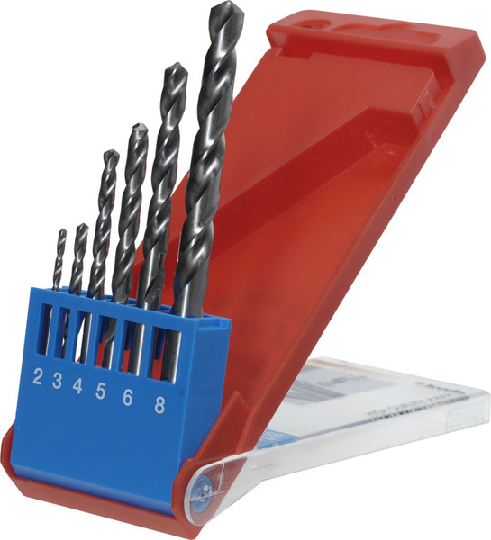 Изображение товара Набор сверл KWB 49205540