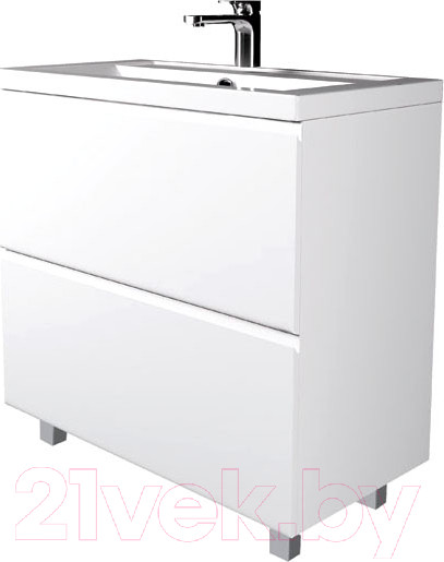 Изображение товара Тумба под умывальник Garda Grado 58 90 / 26.58.900