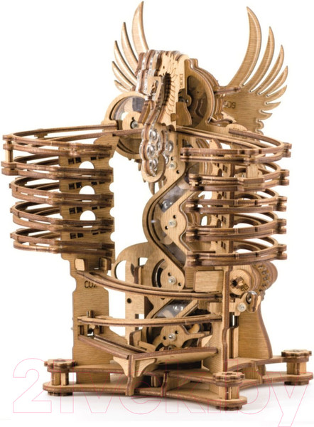 Изображение товара Конструктор Idventure UG Марбл - Дракон / 473374