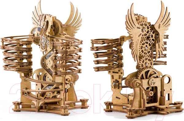 Изображение товара Конструктор Idventure UG Марбл - Дракон / 473374