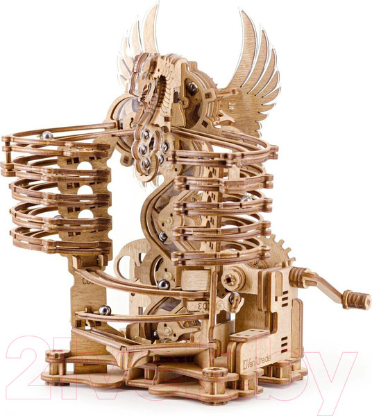 Изображение товара Конструктор Idventure UG Марбл - Дракон / 473374