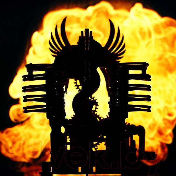 Изображение товара Конструктор Idventure UG Марбл - Дракон / 473374