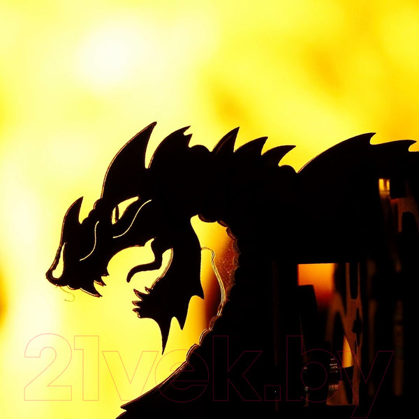 Изображение товара Конструктор Idventure UG Марбл - Дракон / 473374