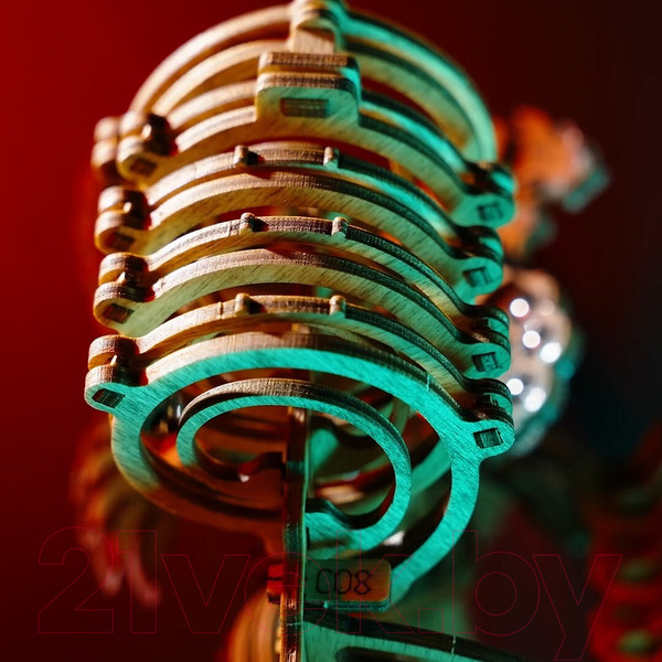 Изображение товара Конструктор Idventure UG Марбл - Дракон / 473374