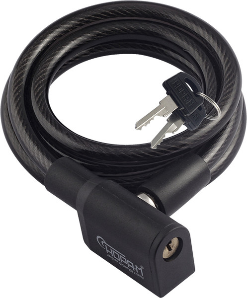 Изображение товара Велозамок Нора-М №25 (ф8x1200мм)