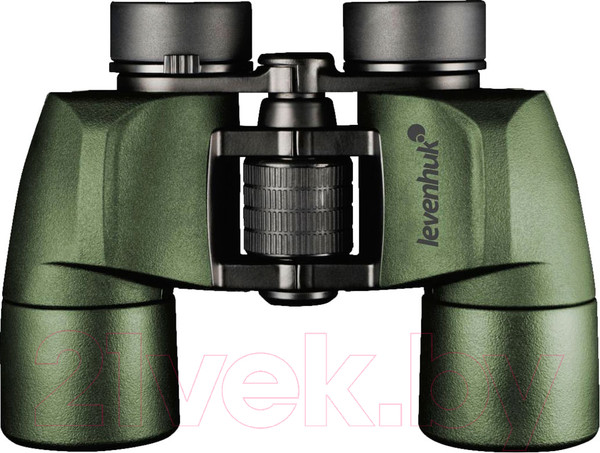 Изображение товара Бинокль Levenhuk Army 10x40 (с сеткой)