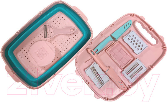 Изображение товара Овощерезка ручная No Brand 753-H