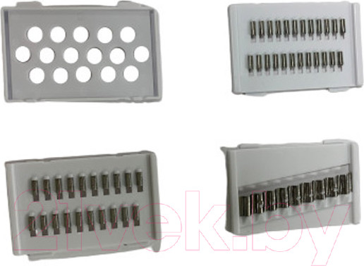 Изображение товара Овощерезка ручная No Brand 753-H