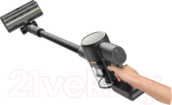 Изображение товара Вертикальный пылесос Dreame Cordless Vacuum Cleaner R10 Pro / VTV41B