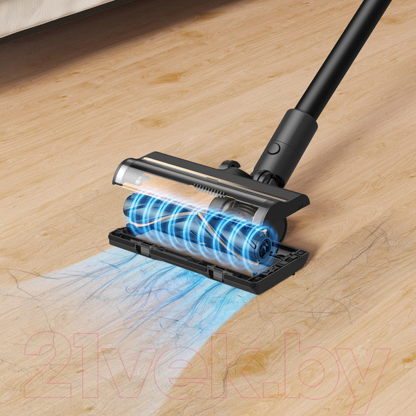 Изображение товара Вертикальный пылесос Dreame Cordless Vacuum Cleaner R10 Pro / VTV41B