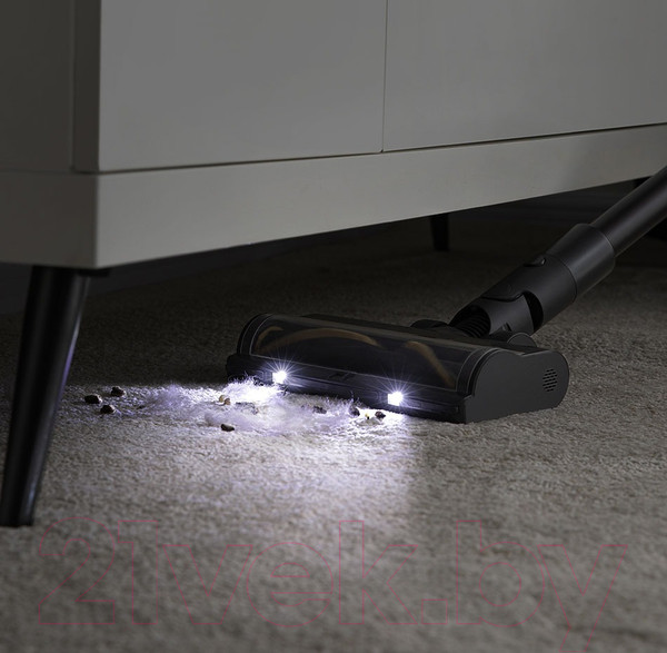 Изображение товара Вертикальный пылесос Dreame Cordless Vacuum Cleaner R10 Pro / VTV41B