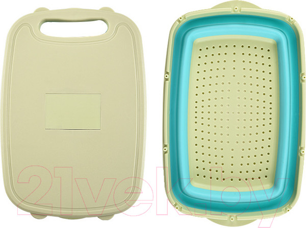 Изображение товара Овощерезка ручная No Brand 753-T