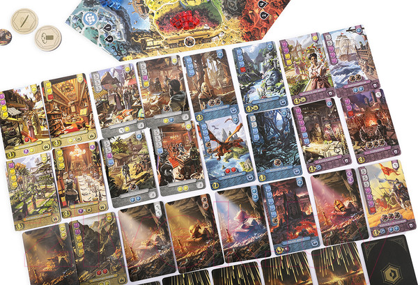 Изображение товара Настольная игра Эврикус Это безумное королевство / PG-17337