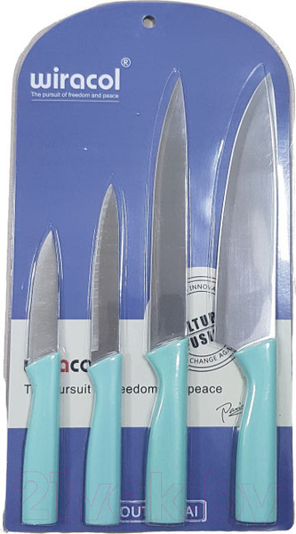 Изображение товара Набор ножей No Brand Q-21