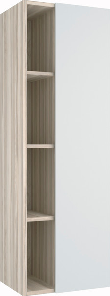 Изображение товара Шкаф-полупенал для ванной Style Line Берген 40x120x30 (подвесной)