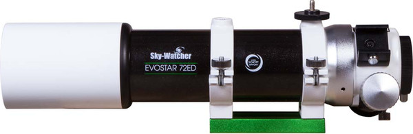 Изображение товара Телескоп Sky-Watcher Evostar BK ED72 OTA