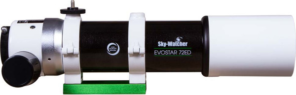 Изображение товара Телескоп Sky-Watcher Evostar BK ED72 OTA