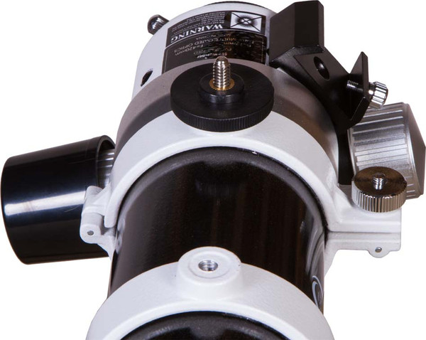 Изображение товара Телескоп Sky-Watcher Evostar BK ED72 OTA