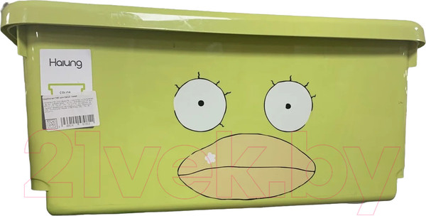 Изображение товара Контейнер для хранения No Brand 7081