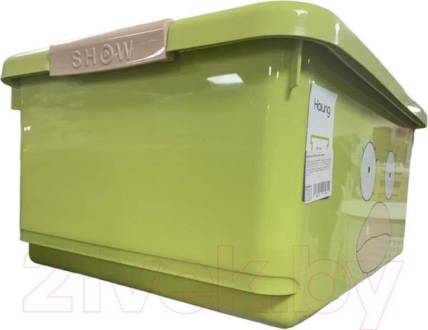 Изображение товара Контейнер для хранения No Brand 7081