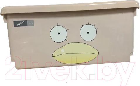 Изображение товара Контейнер для хранения No Brand 7081