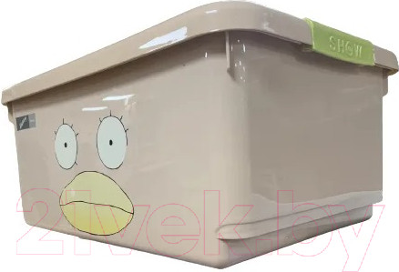 Изображение товара Контейнер для хранения No Brand 7081