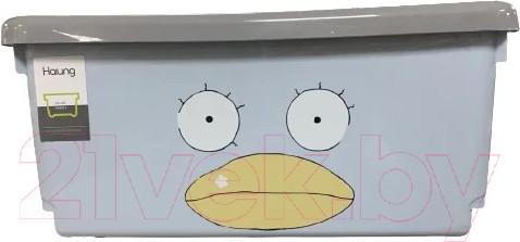 Изображение товара Контейнер для хранения No Brand 7081