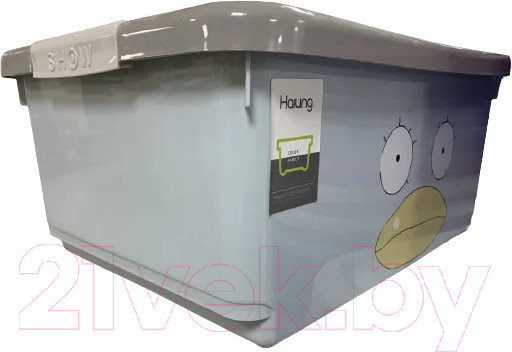 Изображение товара Контейнер для хранения No Brand 7081
