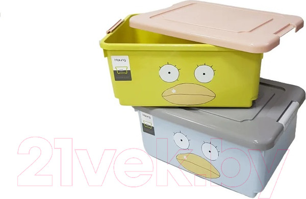 Изображение товара Контейнер для хранения No Brand 7081