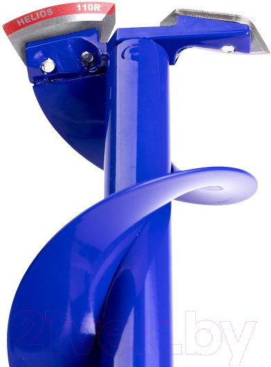 Изображение товара Шнек под шуруповерт Helios Electroshtorm 110r / T-SEH110R-ASH20