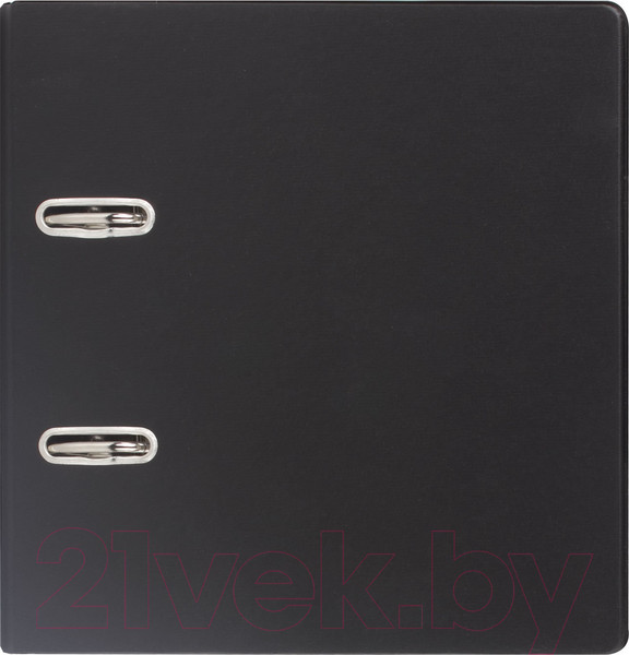 Изображение товара Папка-регистратор Brauberg 223188 (черный)