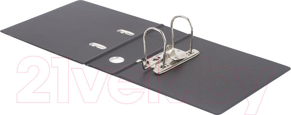 Изображение товара Папка-регистратор Brauberg 223188 (черный)