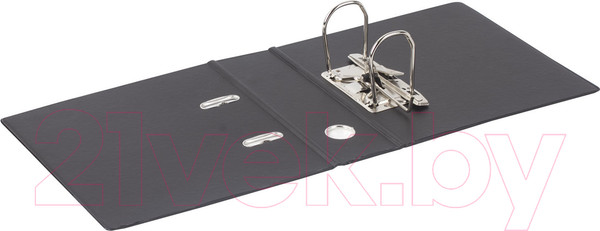 Изображение товара Папка-регистратор Brauberg 223188 (черный)