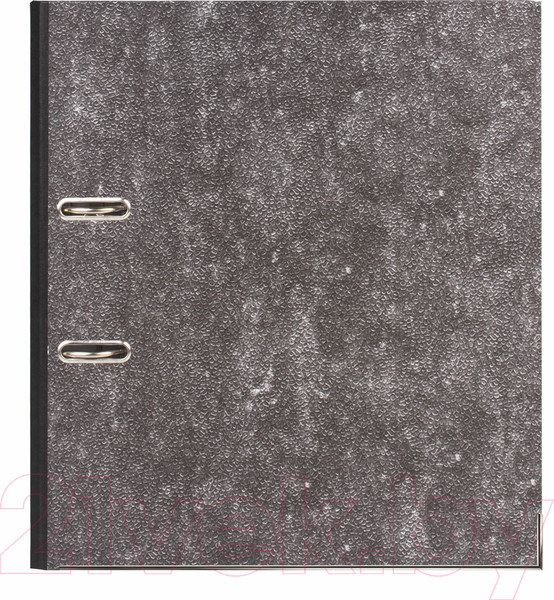 Изображение товара Папка-регистратор Brauberg 227188 (черный)