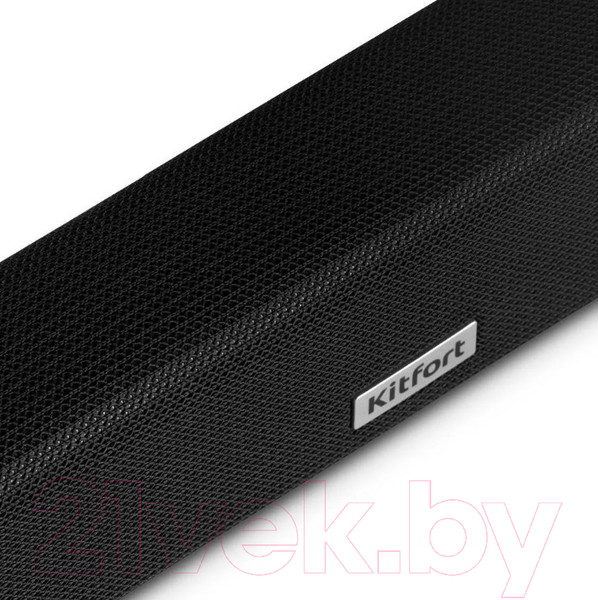 Изображение товара Портативная колонка Kitfort KT-3365