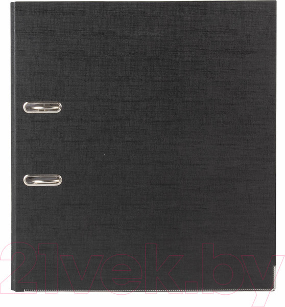 Изображение товара Папка-регистратор Brauberg 227189 (черный)