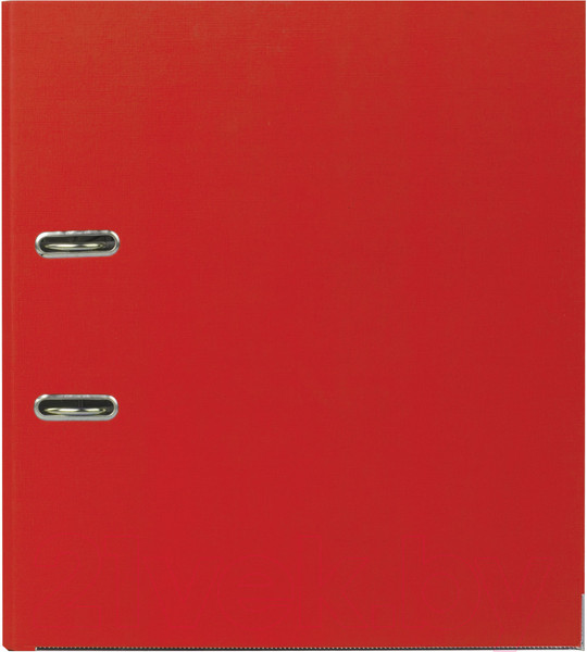 Изображение товара Папка-регистратор Brauberg 227192 (красный)