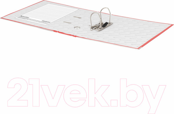 Изображение товара Папка-регистратор Brauberg 227192 (красный)