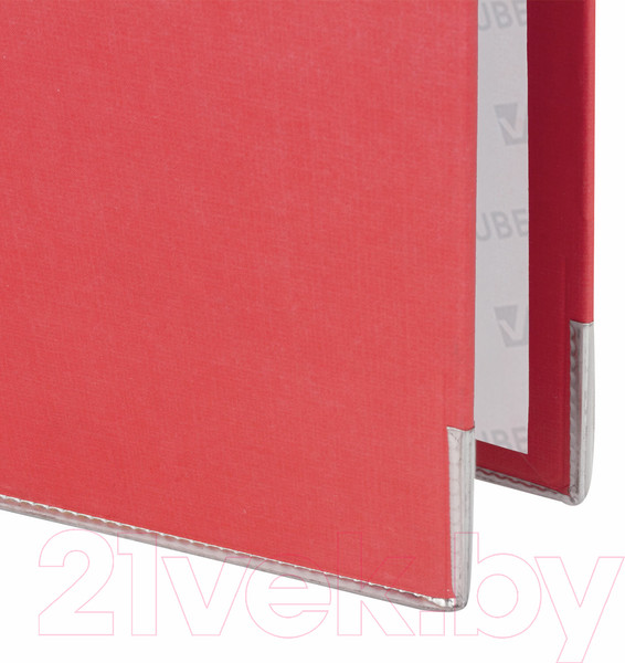 Изображение товара Папка-регистратор Brauberg 227192 (красный)