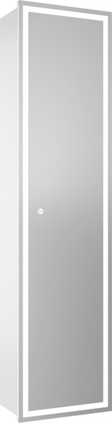 Изображение товара Шкаф-пенал для ванной Style Line Лайт Бокс 01 36x24x160