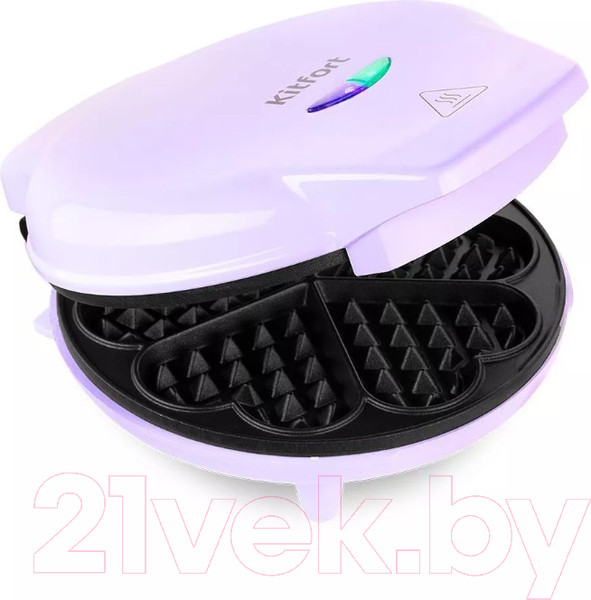 Изображение товара Вафельница Kitfort KT-1688