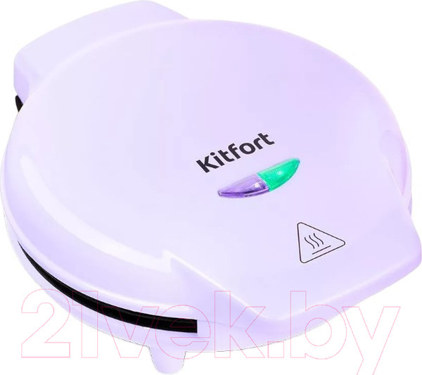 Изображение товара Вафельница Kitfort KT-1688