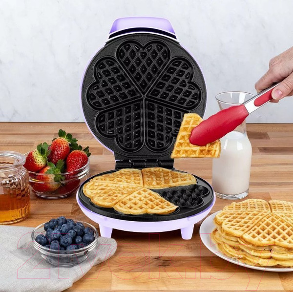 Изображение товара Вафельница Kitfort KT-1688