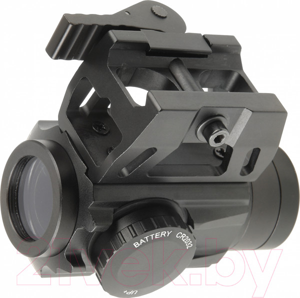 Изображение товара Коллиматорный прицел Veber Black Russian DOT 125 RG