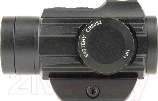 Изображение товара Коллиматорный прицел Veber Black Russian DOT 125 RG