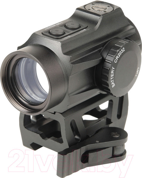 Изображение товара Коллиматорный прицел Veber Black Russian DOT 125 RG